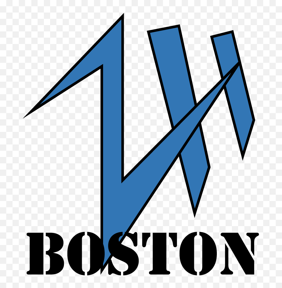 Modern Serious It Company Logo Design For Zh Boston By Emoji,Zombie Logo