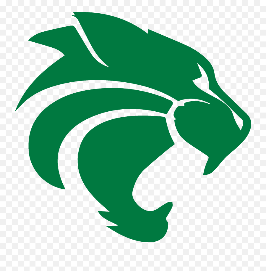 Athletics Athletics - Kennedale Wildcats Logo Emoji,Wildcat Logo