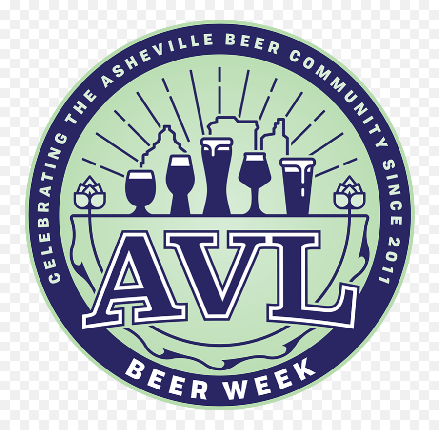 Asheville Beer Week - Asheville Beer Week Emoji,Unc Asheville Logo