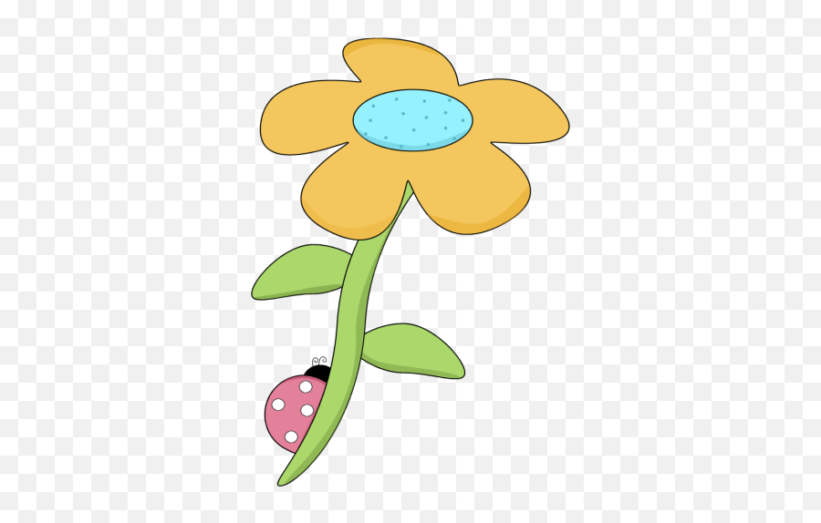 Cute Spring Flowers Clipart Emoji,Spring Flowers Clipart
