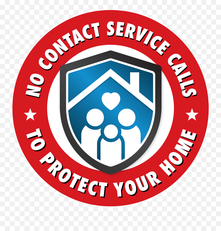 Indoor Air Quality Services In Rockland North Bergen And Emoji,Red Blue And Orange Logo