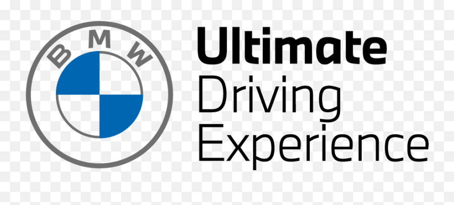 Bmw - Ultimate Driving Experience Emoji,Driving Logo