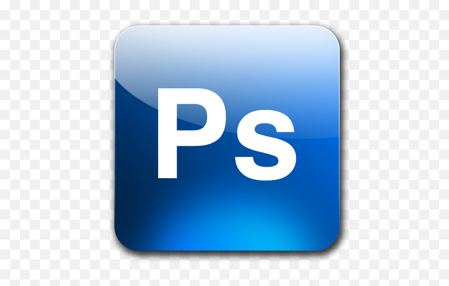 Adobe Photoshop Icon Png Transparent Background Free Emoji,Adobe Png