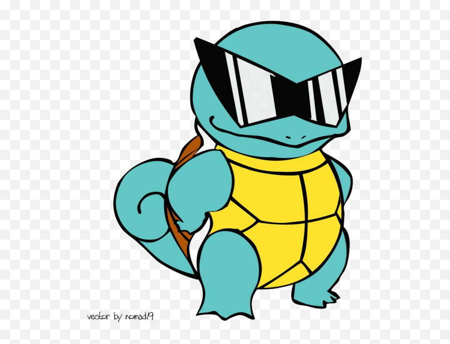 Squirtle Pokemon Png Background Clip Art Png Play Emoji,Squirtle Transparent Background