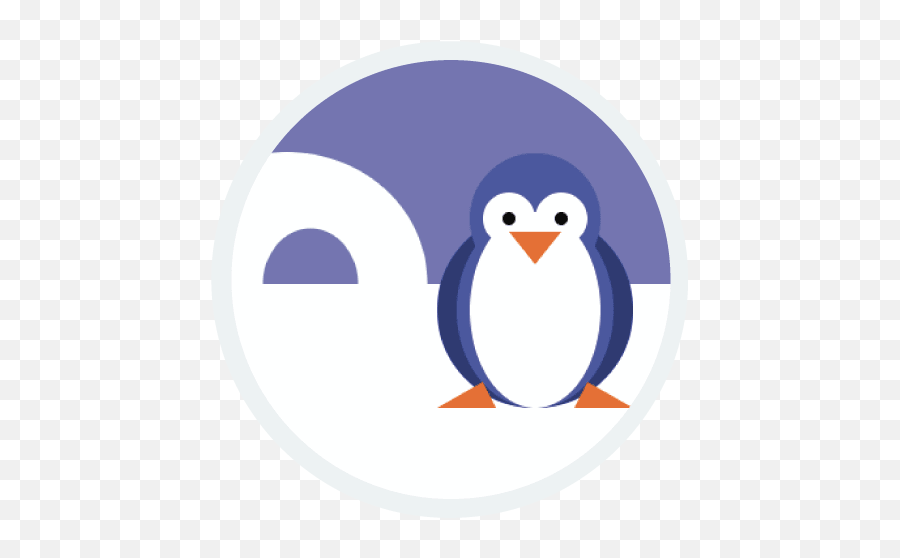 Hour Of Code - Khan Academy Penguin Wild Animal Emoji,Khan Academy Logo