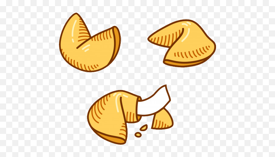 Fortune Cookies Png - Album On Imgur Emoji,Fortune Cookie Png