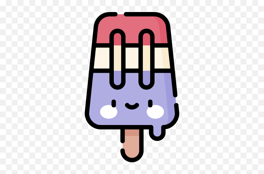 012 Popsicle - Png Press Transparent Png Free Download Emoji,Popsicle Png