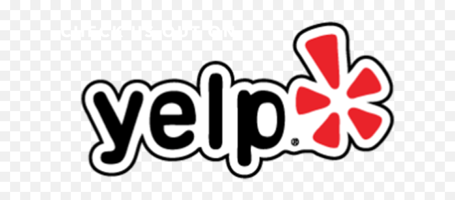 It - Dot Emoji,Yelp Logo