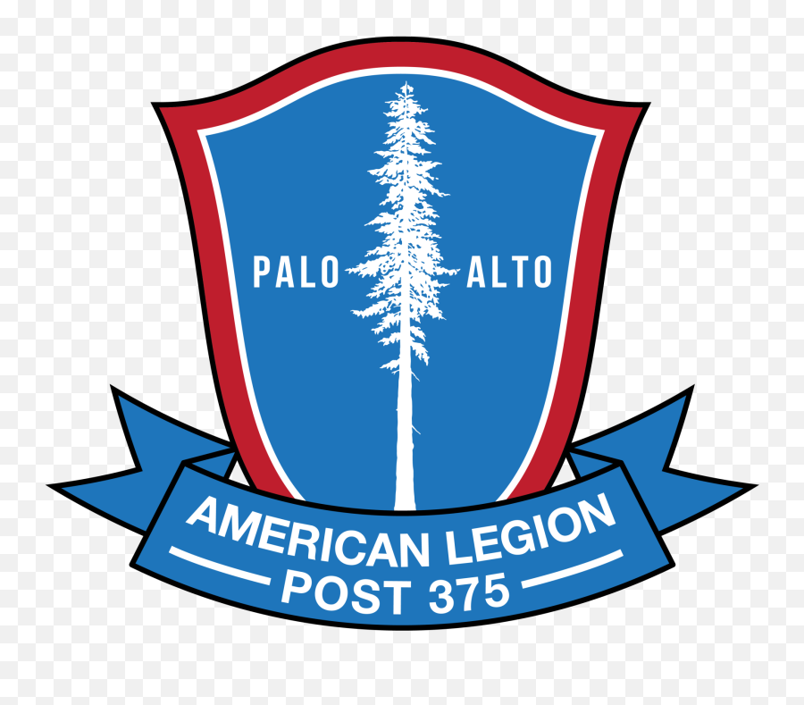 American Legion Palo Alto Post 375 Emoji,American Legion Png