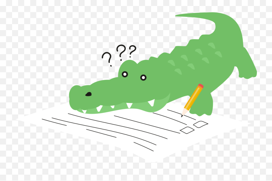 Buncee - March 11 2021 Emoji,Cute Alligator Clipart