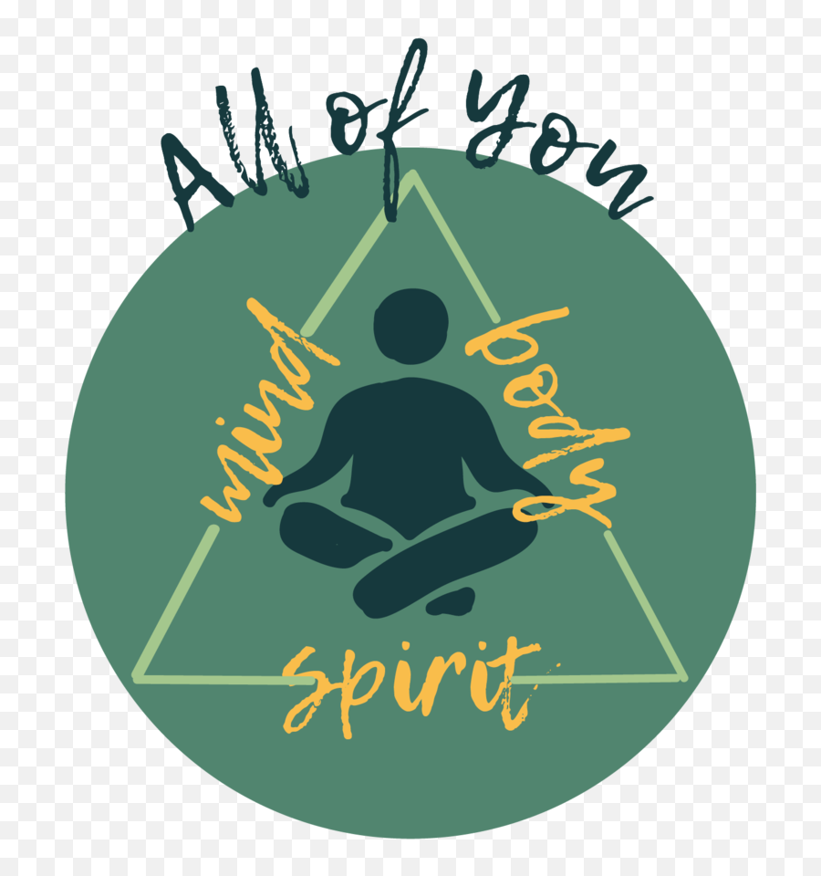 All Of You Mind Body U0026 Spirit Counseling - Pllc Emoji,Spiritual Png