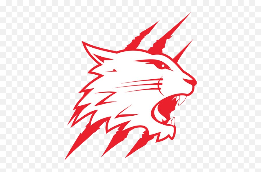 Swindon Wildcats Swindon Wildcat Ice Hockey Team - Swindon Wildcats Ice Hockey Emoji,Wildcats Logo