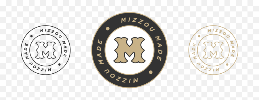 Old Mizzou U2014 Kevin Keith Design Emoji,Mizzou Logo