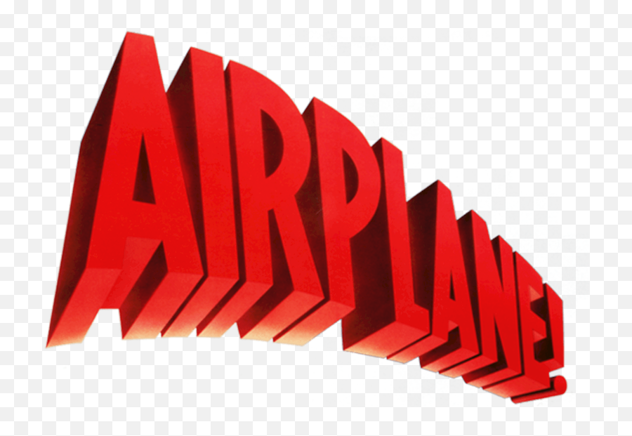 Airplane Netflix - Vertical Emoji,Airplane Logo