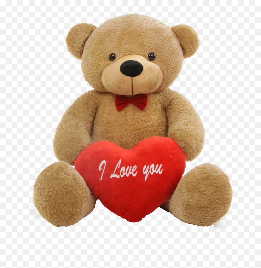 Teddy Bear Png Free Download - Teddy Bear Hd Png Emoji,Teddy Bear Png