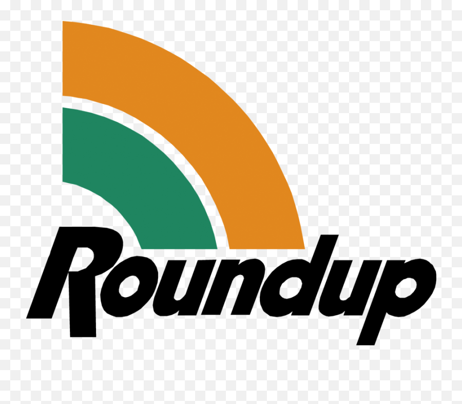 Roundup Logo - Language Emoji,Up Logo