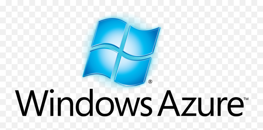 Technical Overview And - Windows Azure Logo Png Emoji,Microsoft Azure Logo