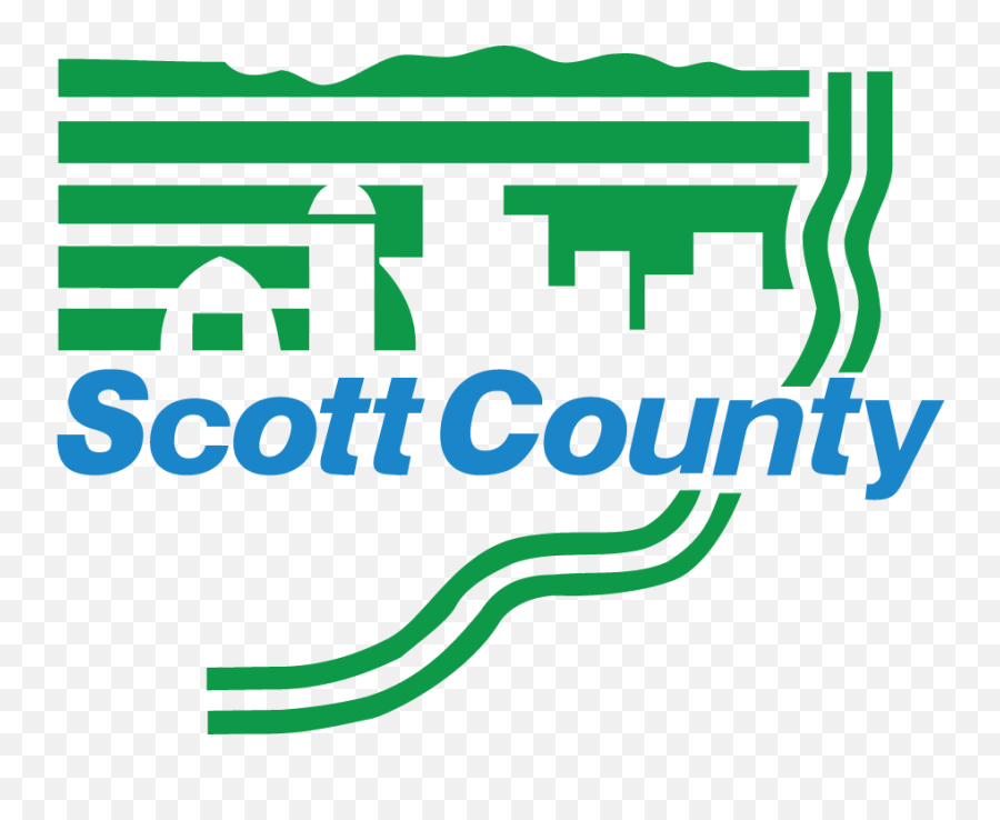 County Logos - Language Emoji,Iowa Logo