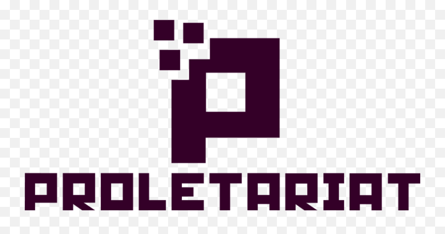 Proletariat Inc - Proletariat Inc Logo Emoji,Riot Games Logo
