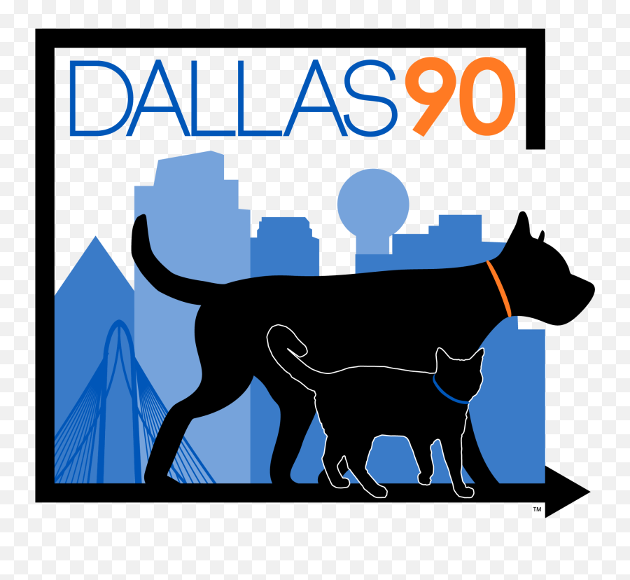Home Dallas Animal Services - Dallas Animal Shelter Logo Emoji,Animal Png
