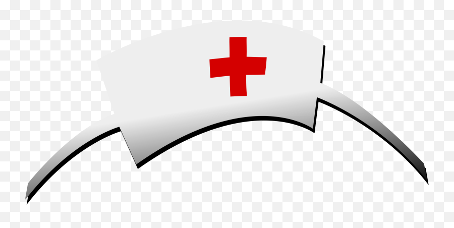 Library Of Nurse Cross Png Library - Desenhos De Enfermagem Png Emoji,Nursing Clipart