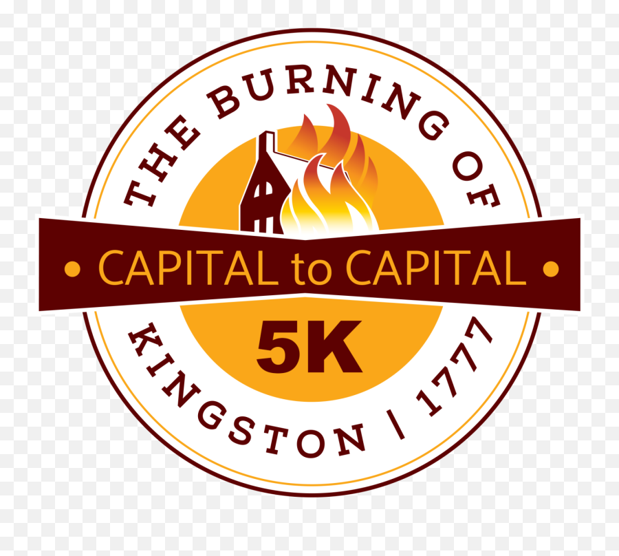 Town Of Hurley News Virtual Capital To Capital 5k Runwalk - Hosa Emoji,Hurley Logo