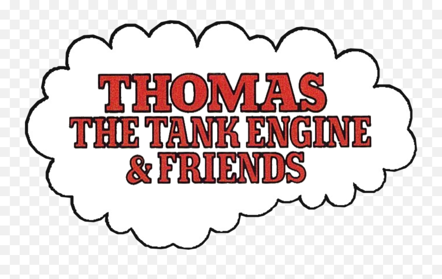 Thomas Friends Emoji,Friends Tv Show Logo