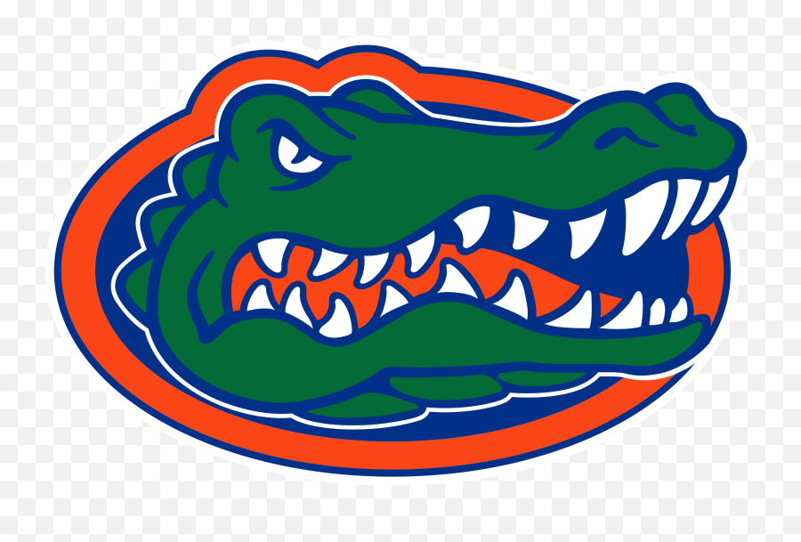 Field Teams - Florida Gators Emoji,Uf Logo