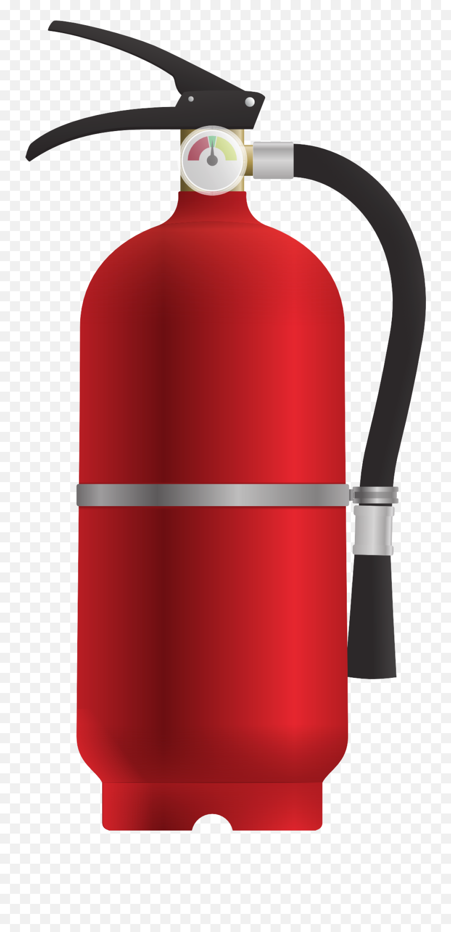 Fire Extinguisher Vector Png Image - Png 2163737 Png Transparent Background Fire Extinguisher Clipart Png Emoji,Fire Hydrant Clipart