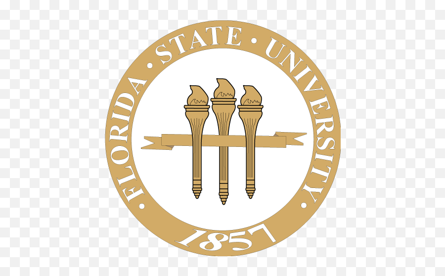 Florida State University 91593 Free Ai Eps Download 4 - Florida State University Emoji,Florida State University Logo