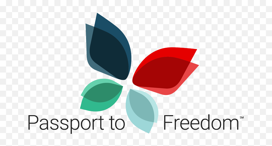 Passport To Freedom Sabre - Language Emoji,Freedom Logo