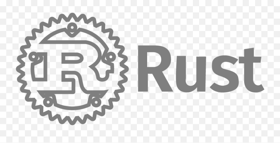 How To Install And Configure The Rust Programming Language - Logo Rust Programming Language Emoji,Logo Programming