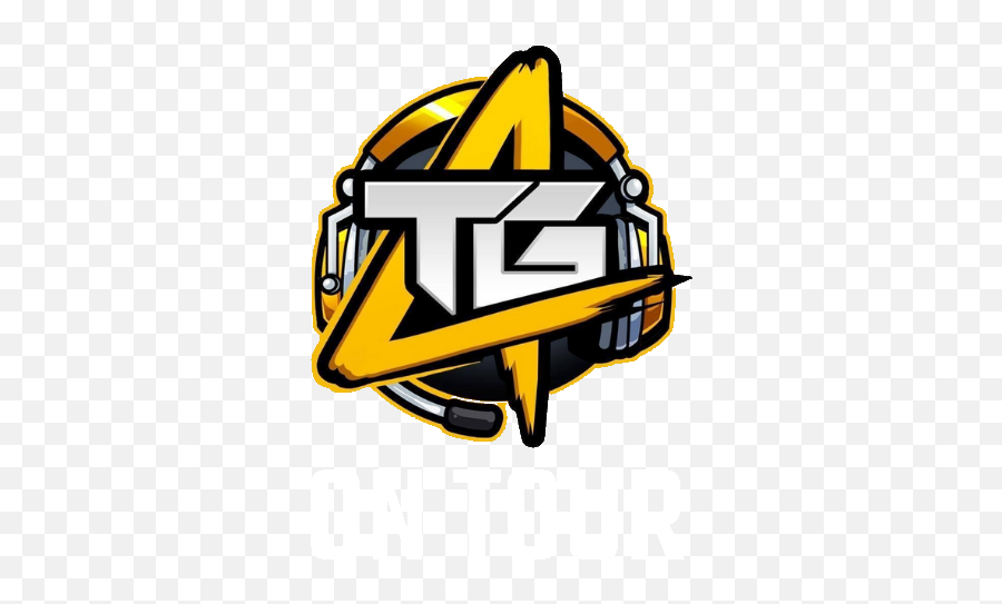 4tg Game Con - Gaming Tg Logo Design Emoji,Gamer Logo