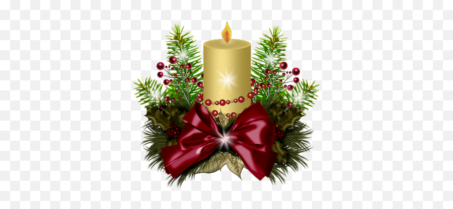 U2022u2022u203fu2040candlesu2040u2022u2022 Christmas Candles Christmas Deco Emoji,Advent Wreath Clipart