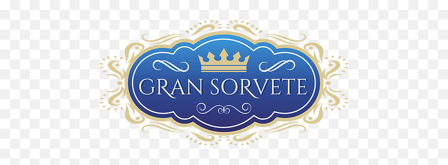 Home Gransorvetev1 - Decorative Emoji,Produced Logo