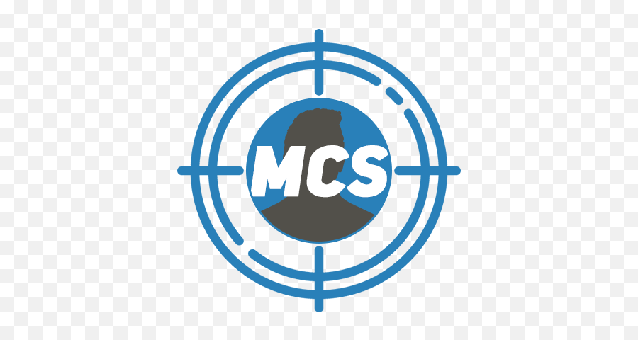 Mcsniper - Shooting Target Png Vector Emoji,Sniping Logos