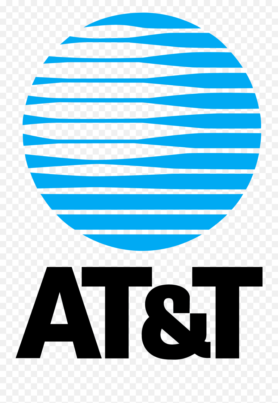 Att Logo 1983 Emoji,T Logo