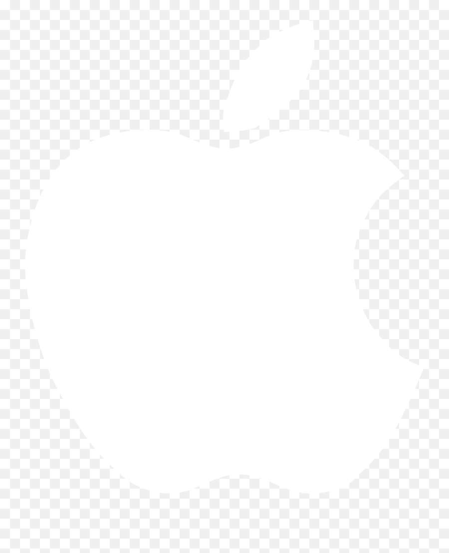 Apple Logo Png Transparent - Johns Hopkins Logo White Emoji,Apple Logo Png