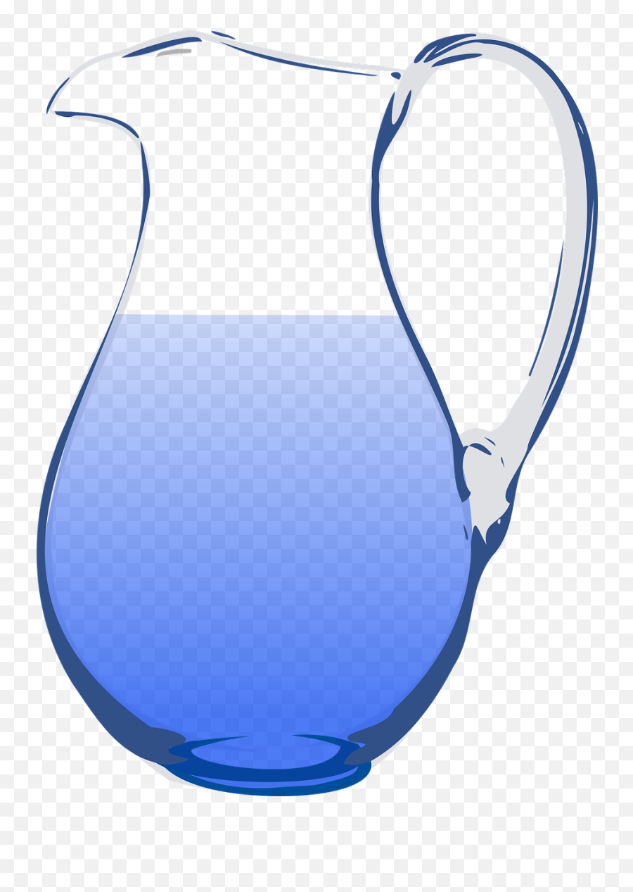 Water Bottle Jar Png - Water Jug Clipart Png Emoji,Jar Png