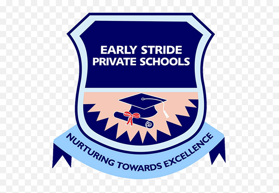 Login - Early Stride Private School Abuja Emoji,Private School Logo