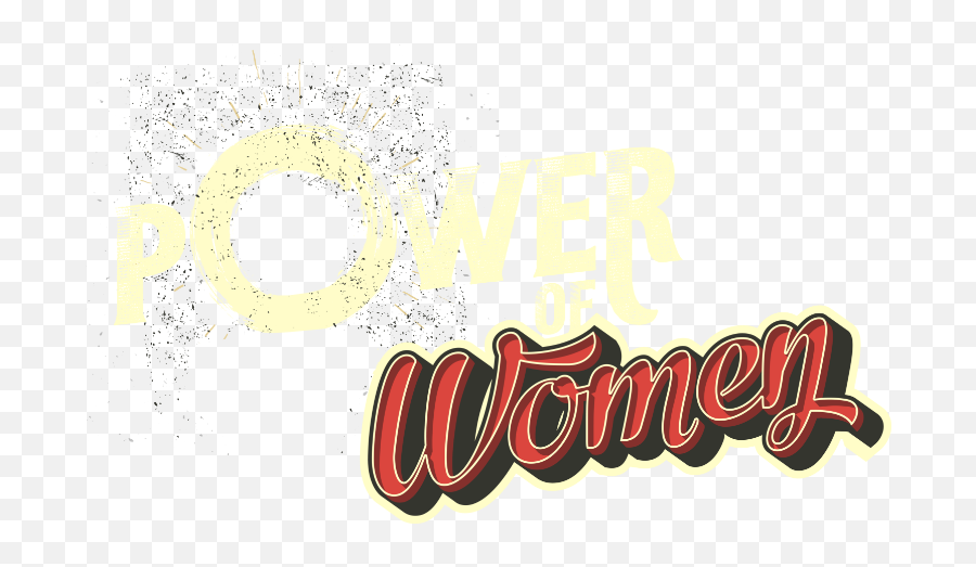 Power Of Women Show Presented By Cnbc - Tv18 Dot Emoji,Cnbc Logo