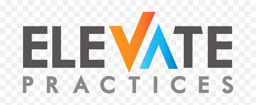 New Elevate Logo Wo Shadow - Real Simple Emoji,Elevate Logo