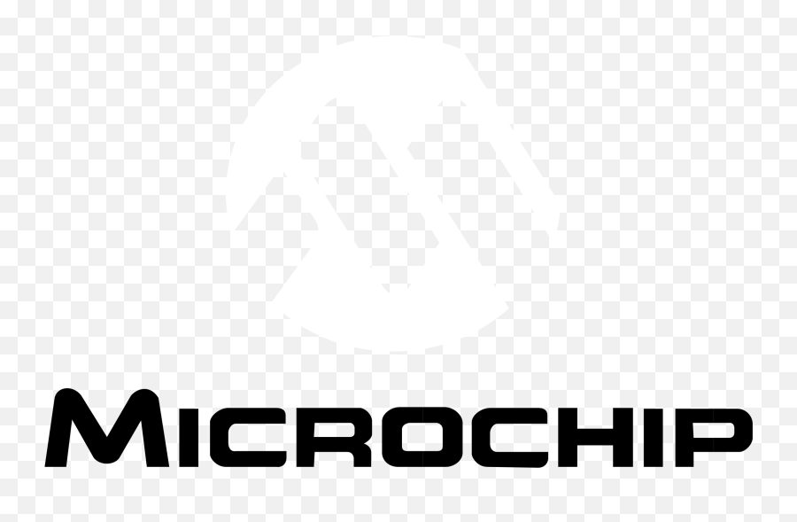 Microchip Logo Png Transparent Svg - Microchip Emoji,Microchip Logo