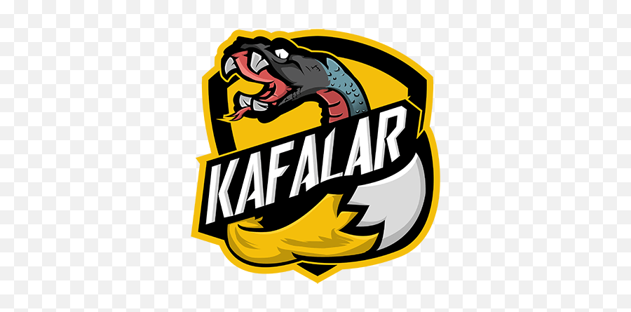 Valorant Competitive Team Rankings Europe Vlrgg - Kafalar Esports Logo Emoji,Esports Team Logo