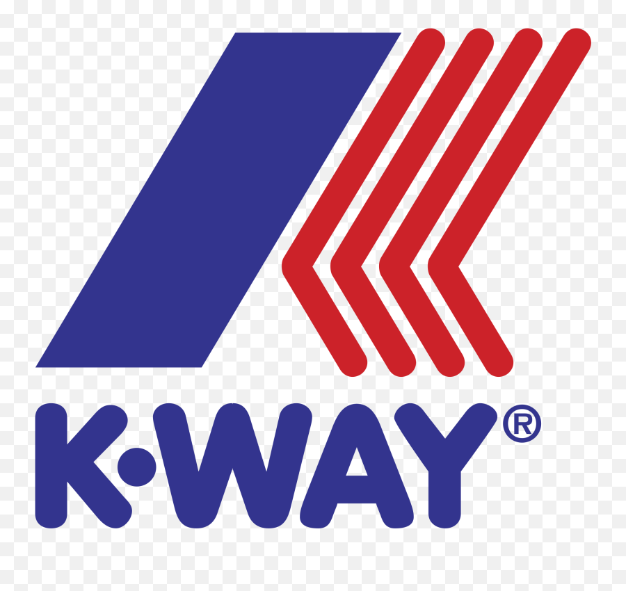 K Way Logo Png Transparent U0026 Svg Vector - Freebie Supply K Way Logo Emoji,Walmart Logo Png