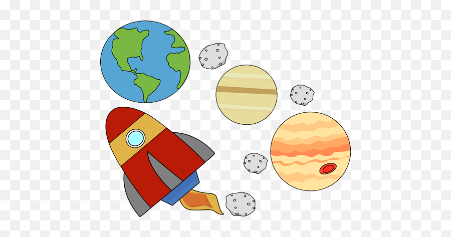 Free Outerspace Cliparts Download Free - Outer Space Clipart Emoji,Space Clipart
