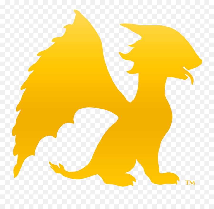 Press Beast Inc - Mythical Creature Emoji,Beast Logos
