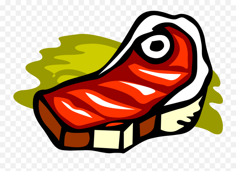 Free Steak Cliparts Download Free Clip - Rotten Meat Clipart Emoji,Steak Clipart