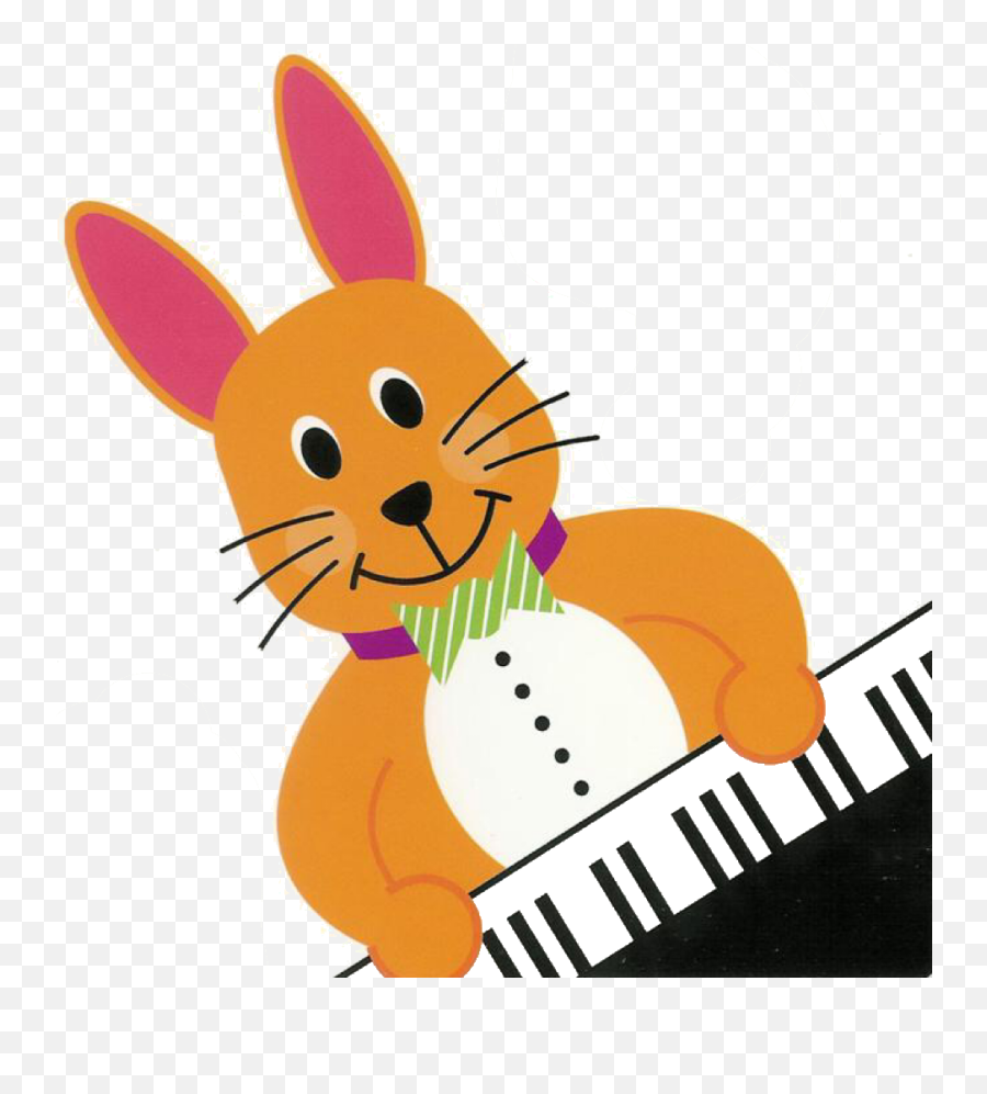 Rabbit Emoji,The Baby Einstein Company Logo