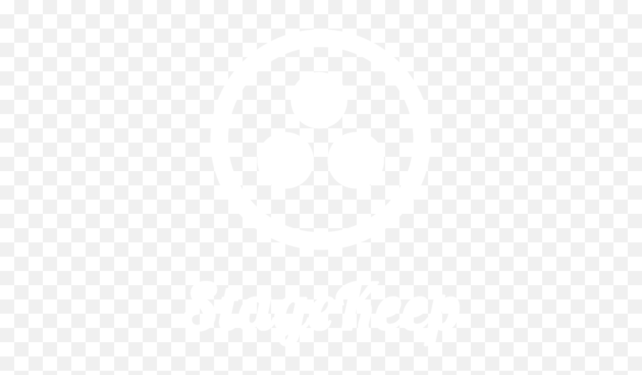 Stagekeep Emoji,Login Logo
